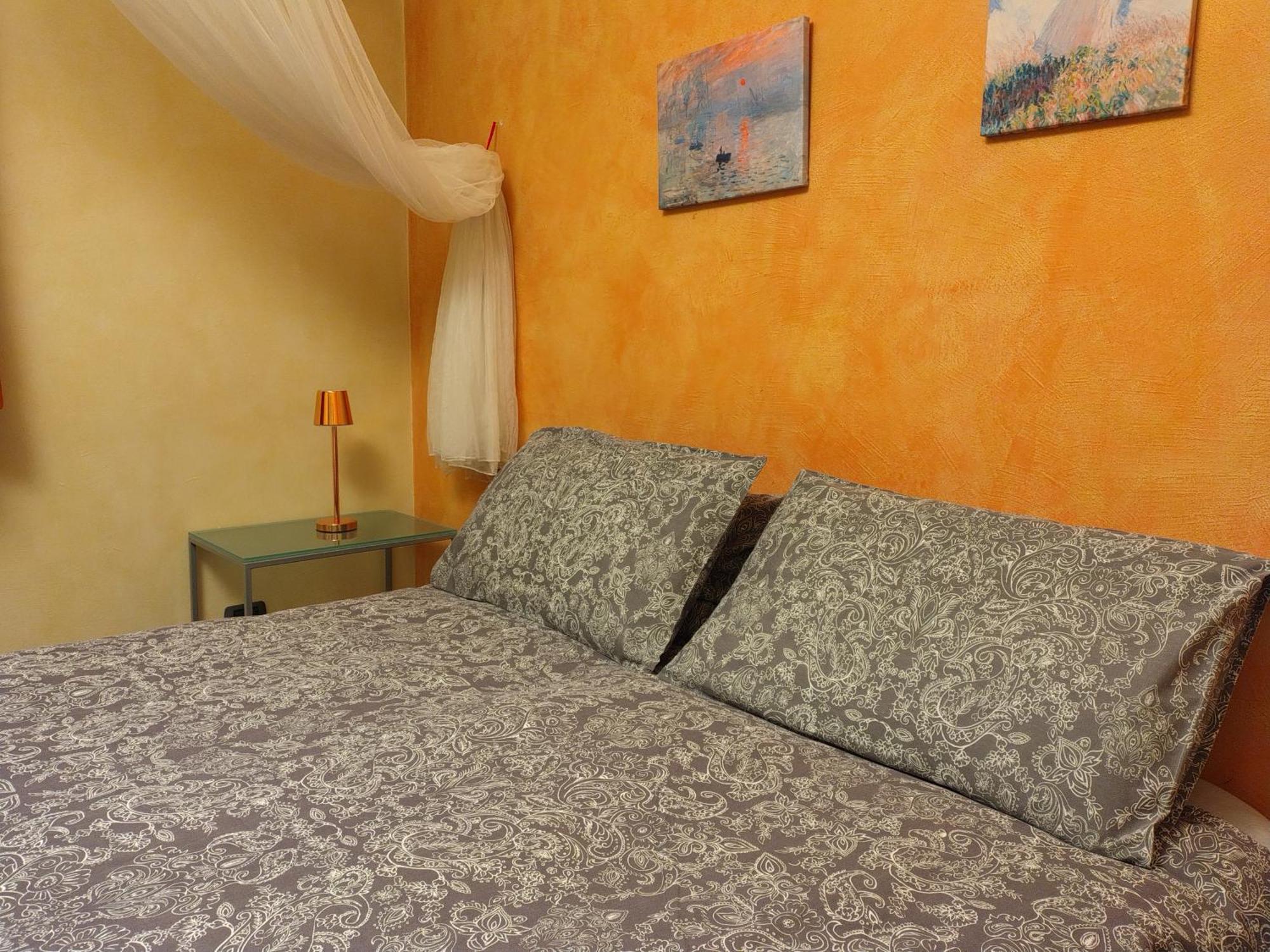 Appartamento Sleep&Fly Grassobbio Exterior photo